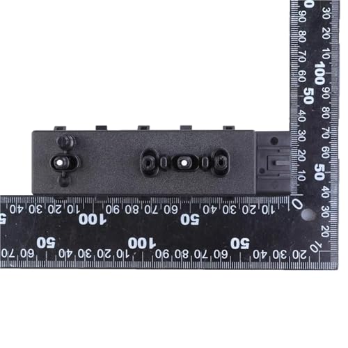 Interrupteur de commande de siège réglage bloqué solution 6922A033 Mitsubishi Outlander - 2