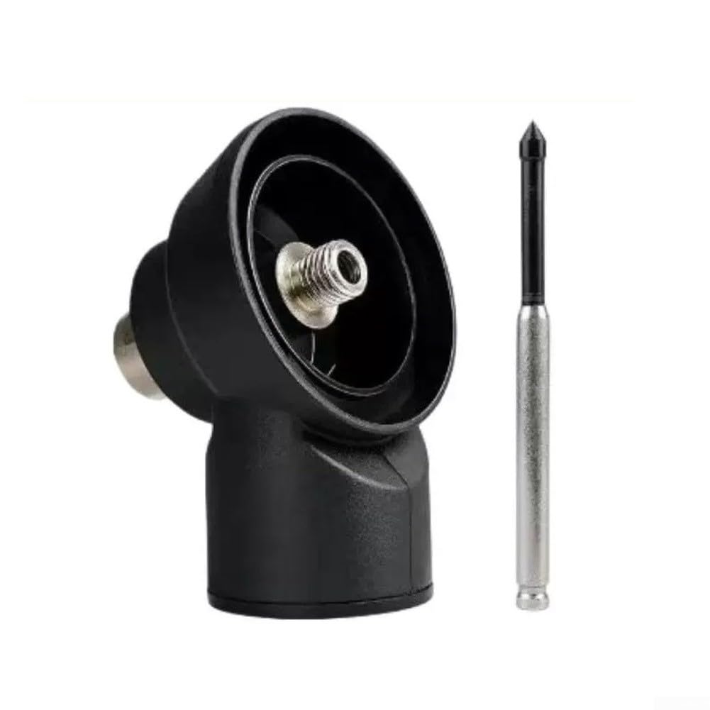 Colector para polvo Taladro Seco Húmedo 22mm Colector para polvo(Spring-locked Model)