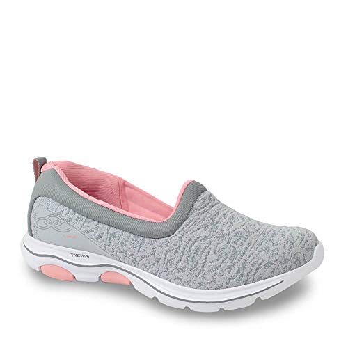 Sapatilha Olympikus LIKE Feminino LUNAR 35