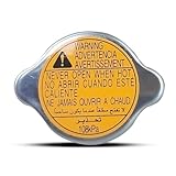 Yojunauto Radiator Pressure Cap 45137AE00B Compatible with Subaru Baja Legacy Outback