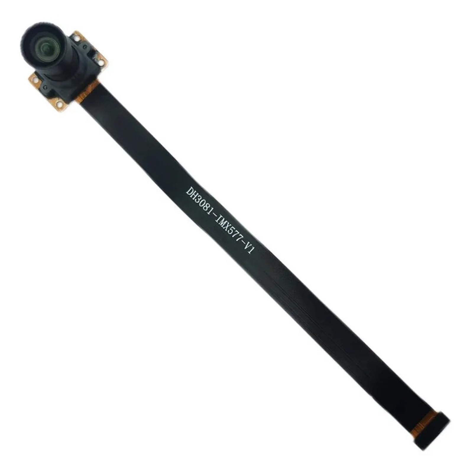 4K 8MP/12MP IMX317 IMX577 MIPI Interface Fixed Camera Module 60FPS Frame Rate(IMX577)-image-3