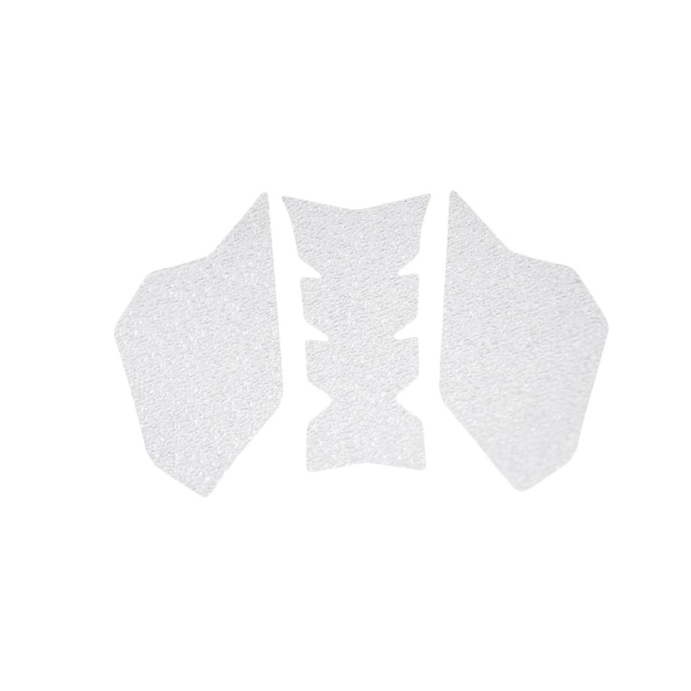 Motorcycle Fuel Tank Cap Sticker 2022 Motorcycle Sticker Anti-Skid Knee Grip Fuel Tank Traction Pads Protector Cover for CFMOTO 250 NK 250NK Accessories