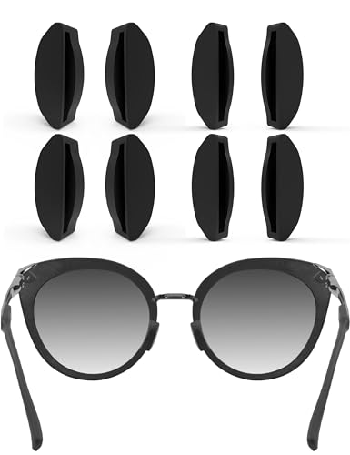 Image of ToughAsNails Replacement Nose Pads for Oakley Frogskins Range OO9284 OO9503 /HSTN OO9242 /HSTN Metal OO9279 /HSTN SQ OO9533