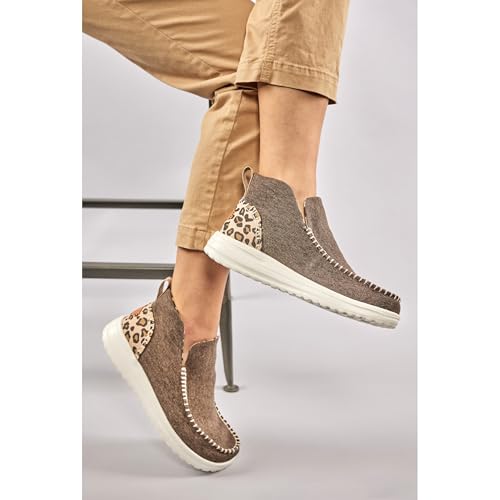 Image of HEYDUDE Women's Denny Shoes