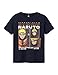 Produktbild NAME IT Boy T-Shirt Naruto