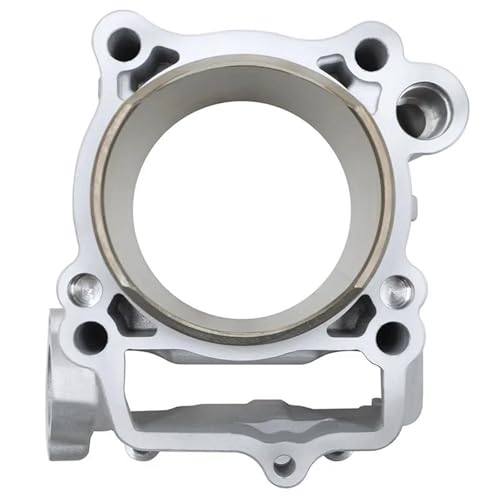 Kit joint segment piston cylindre 77 mm pour réparer une perte de compression Yamaha YZ250F