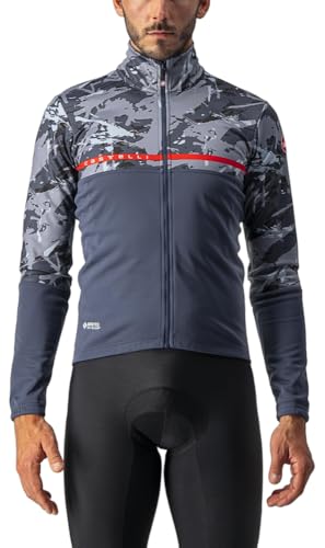 CASTELLI Finestre Jacket miniatura 1