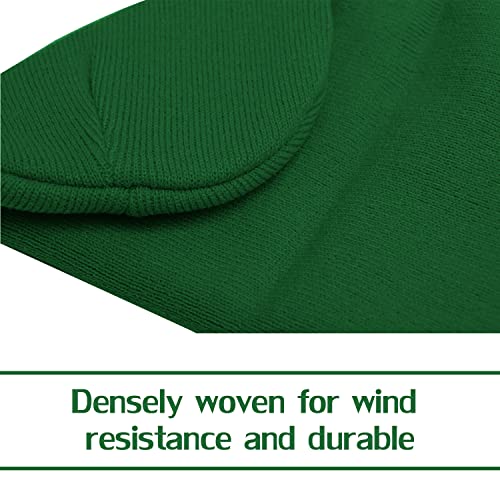 Doovid Toddler Beanie Kids Warm Knit Beanie Hat Baby Boys Girls Knit Caps Classic Autumn Winter Hats Black #TOP4