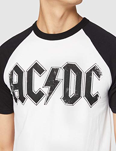 Générique Logo T-Shirt Homme - Les Beatles, Paul McCartney, John Lennon, RIngo Starr, George Harrison Générique Logo T-Shirt Homme – Image 4