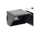 Produktbild JJC lch-27 LCD Kapuze für Canon 6,9 cm Camcoder