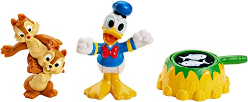 Fisher-Price Disney Mickey Mouse Clubhouse, Silly Grillin' Donald