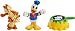 Fisher-Price Disney Mickey Mouse Clubhouse - Silly Grillin' Donald Toy Figure