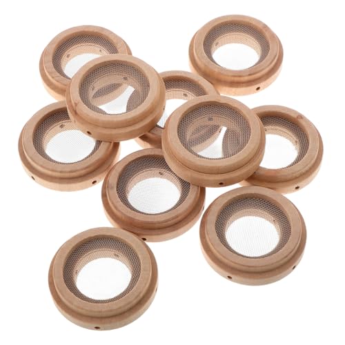 10 piezas de Bastones de Moxibustión para Cuidado del Ombligo Dispositivo Tradicional Chino para Alivio de Molestias Abdominales Kit Seguro de Moxibustión con Diseño de Aislamiento miniatura 1