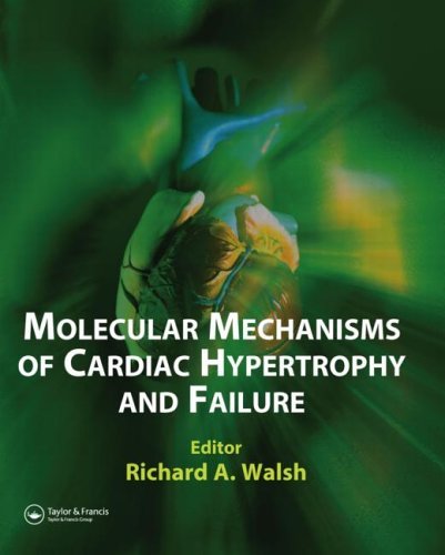 Molecular Mechanisms of Cardiac Hypertrophy and Failure Molecular Mechanisms of Cardiac Hypertrophy and Failure