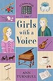 Cover zum Buch Girls with a Voice