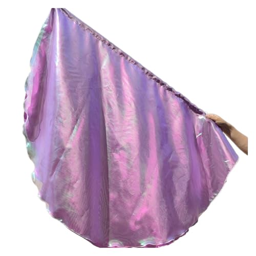 Drapeaux de louange et de danse pour animer les célébrations à l'église - 2