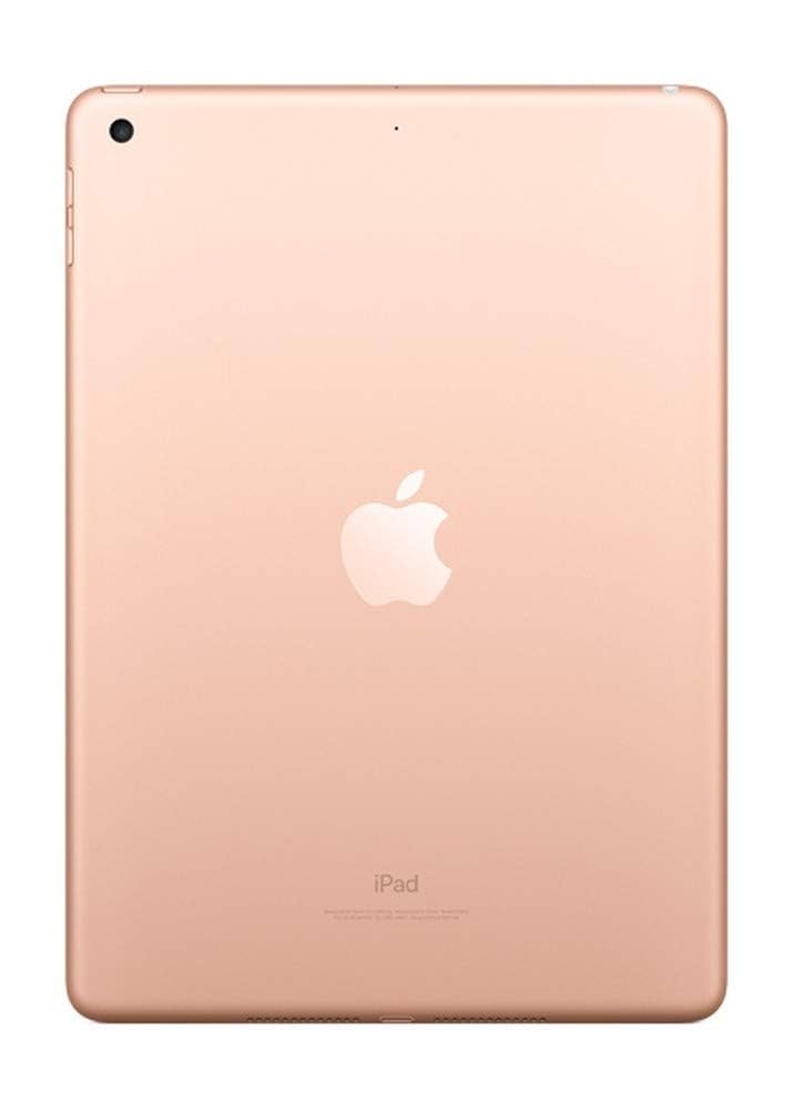 iPad 第6世代 32GB セルラー ゴールド 本体 箱あり Apple refurb-ipad-cell-gold-2019?wid