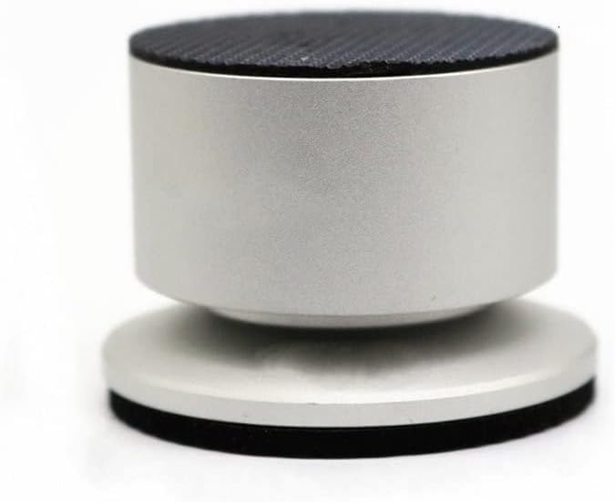 Speaker Spikes CD Stand Speaker Gold Stand Pad Aluminium