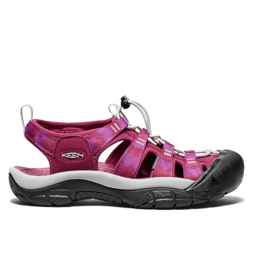 Image of KEEN Women's Newport H2 Closed Toe Water Sandals