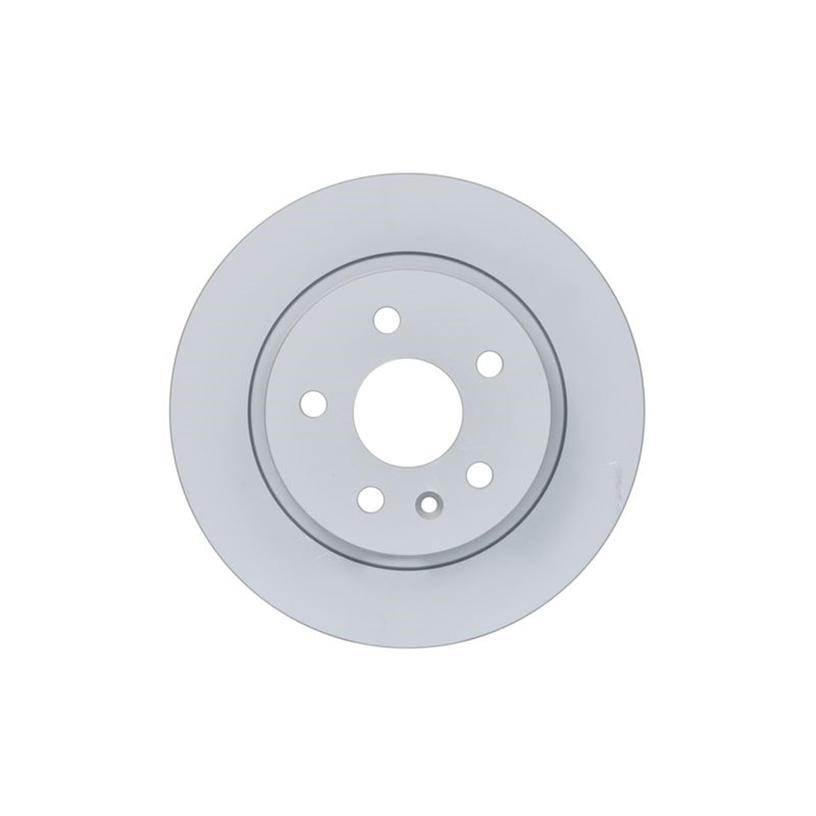 Bremsscheiben + Beläge vorne + hinten | 0986479666 + 0986494657 + 0986479C57 + 0986494666 Kompatibel mit Mokka / Mokka X (J13),Trax