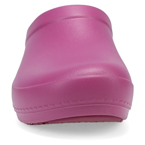 Dansko Women's Kaci Occupational Mule Clog - Lightweight and Slip Resistant Made with Bio-Based EVA for Long-Lasting Wear - Great for Healthcare, Food Service, Landscaping4