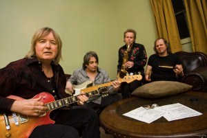 Savoy Brown
