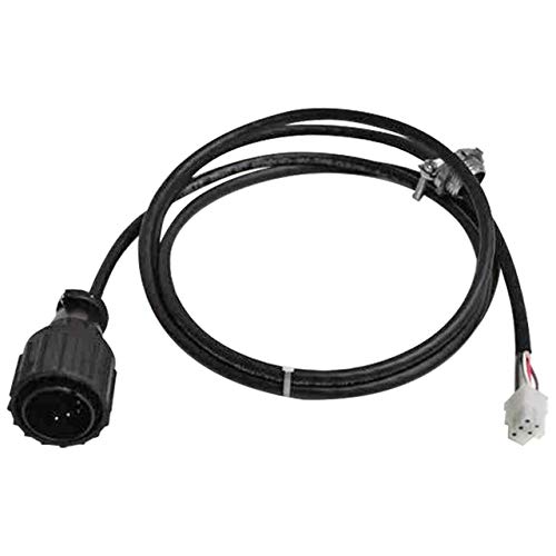 MILLER 130336 Cable, Interconnecting 6 Ft