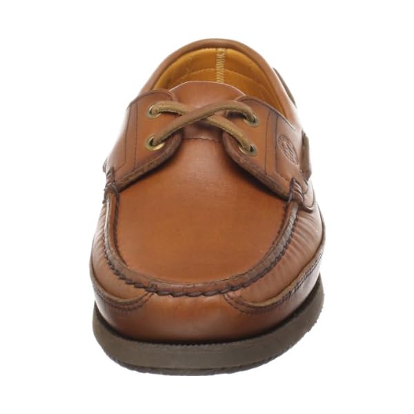 Mephisto Men's Hurrikan Moccasin - Image 3