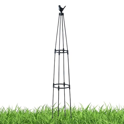 Treillis grimpant pour de jardin pour stopper la pourriture - 2