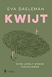 Kwijt (Dutch Edition) - Eva Daeleman 