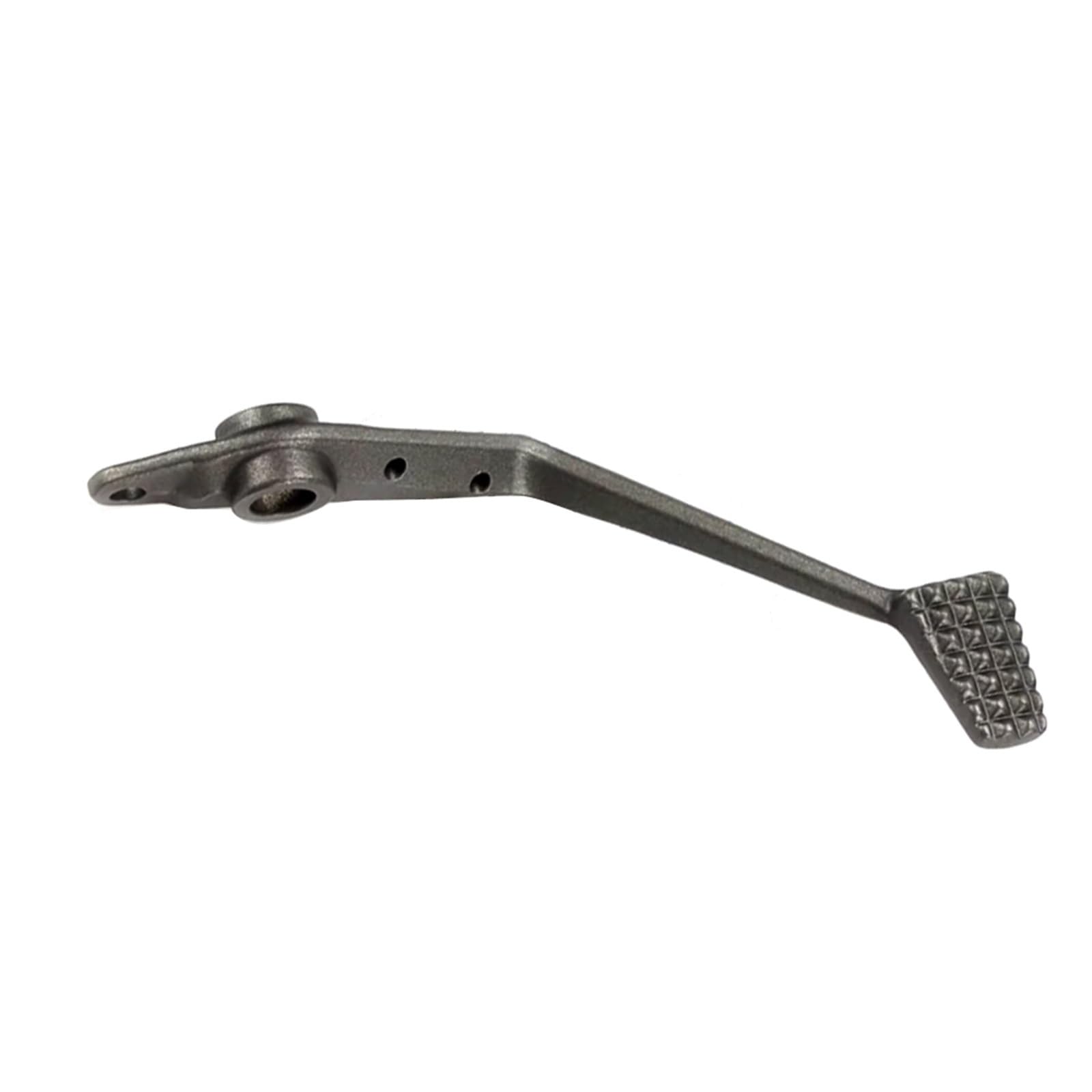 MOTOHMHAVN Motorcycle Parts Brake Pedal Rear Foot Bracket Pedals for CFMOTO 400NK 400GT 650NK 650GT 400 650 NK Rear Brake Lever