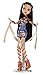 Mattel Monster High Boo York, Boo York Comet-Crossed Couple Cleo de Nile and Deuce Gorgon Doll, 2-Pack (Discontinued by manufacturer)