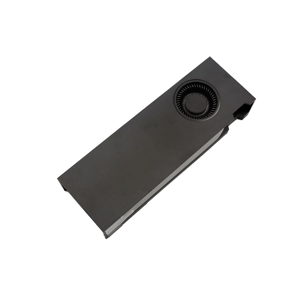 per Ventola di Raffreddamento della Scheda Grafica Nvidia per PNY RTX A2000 BAPB0420B2UP001 Ventola GPU DC12V 0,60A