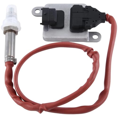 Capteur d'oxygène d'azote 1889126 pour moteurs diesel DAF Kenworth