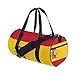Deziro Sac de Sport Motif Drapeau de l'Espagne