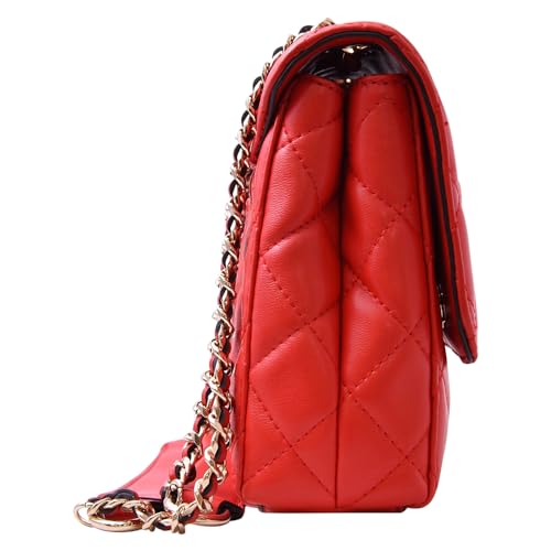 GUESS Tali Convertible Crossbody Flap2