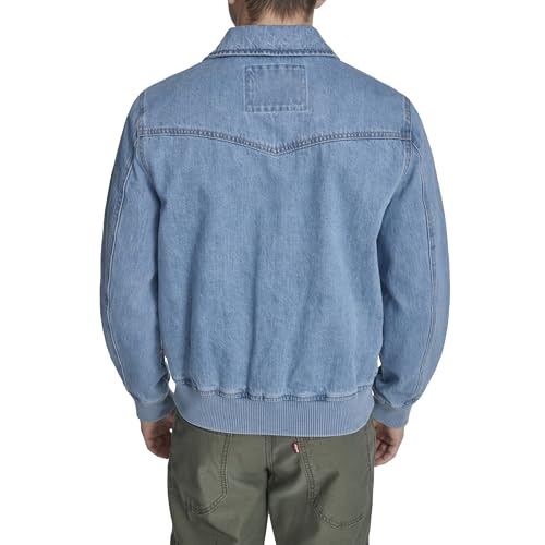 Image of Levi's Men's Cotton Western Bomber