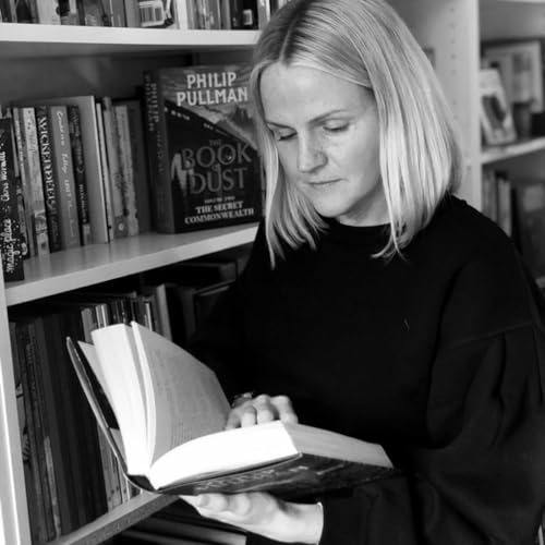 Stephanie Alexander-Jinks Podcast Por  arte de portada