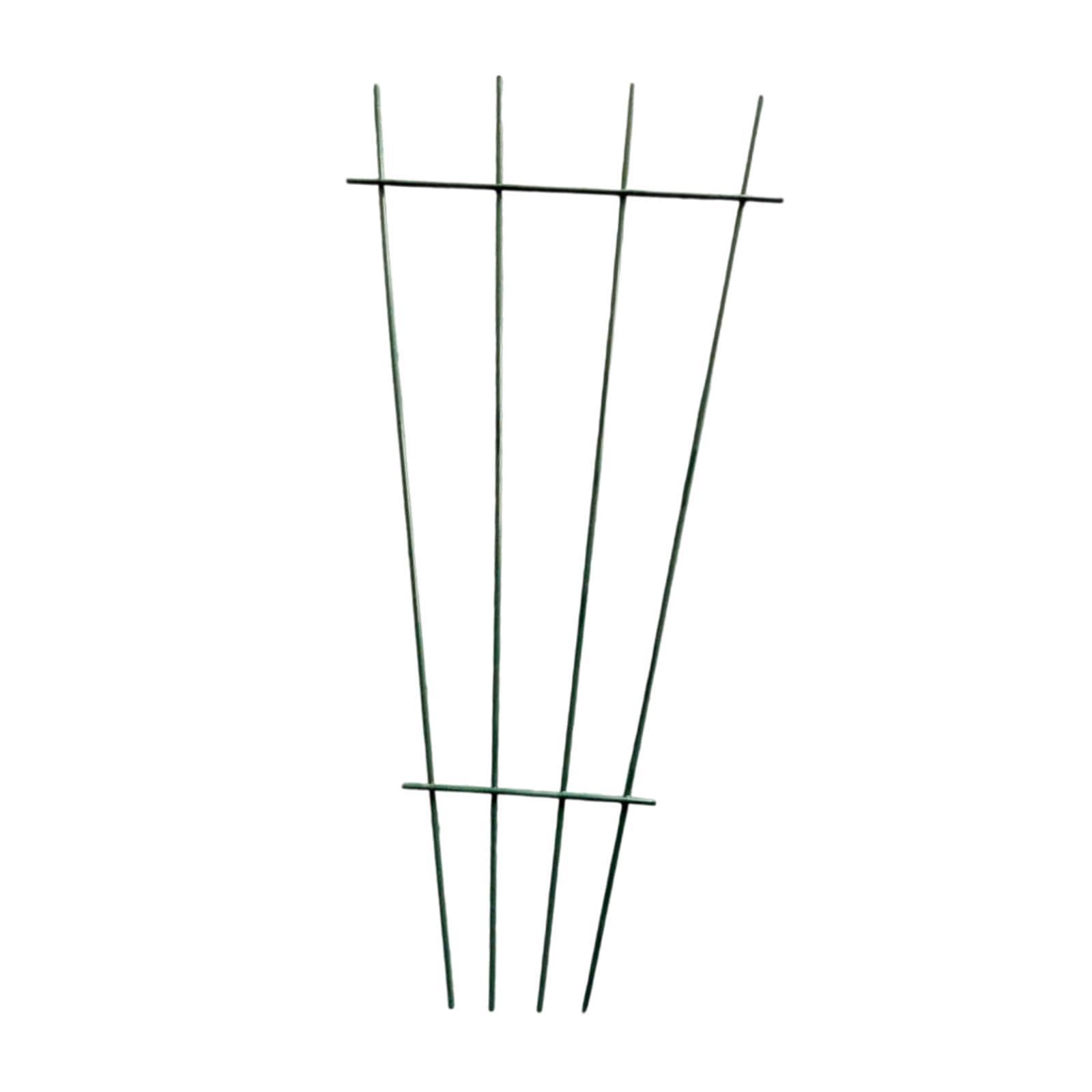 Plant Trellis for Climbing Plants Indoor and Outdoor for Houseplants Balcony-image-32