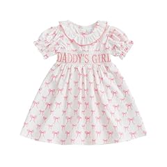 F Daddy's Girl White