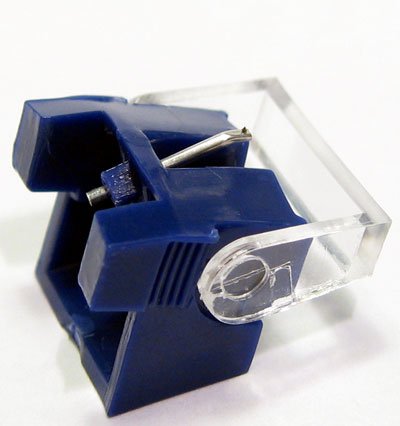 Diamant pour Optonica Sharp RP155E et platine vinyle Sty136 Sty137