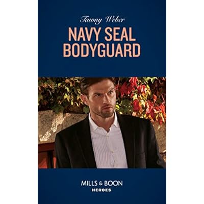 Navy Seal Bodyguard