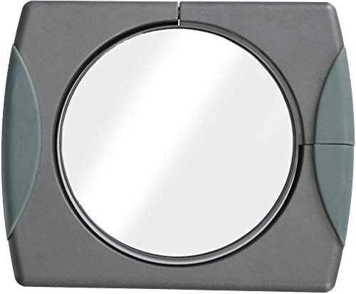 Goody Professional Series 3 in 1 Folding Mirror, Small