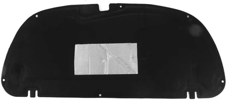 Compatible With Corolla 2019 2020 2021 車フードエンジン遮音パッド コットン 防音改造アクセサ