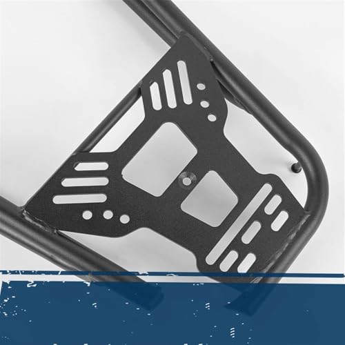 Support boîte à bagages CL500 pour fixer vos sacs sans outils - 5