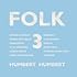 FOLK 3(初回限定盤 / DVD)