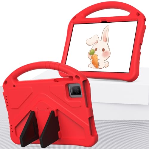 Funda para tablet T-Mobile REVVL Tab 10.3 infantil a prueba de golpes