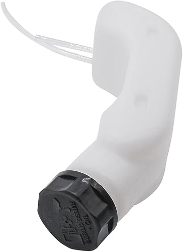 308123004 Soplador de hojas Conjunto de tanque de combustible para Homelite para Ryobi UP00020A UP200020 PA00116 PA01624 Cortadores de línea de