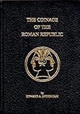 The Coinage of The Roman Republic