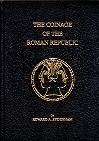 The Coinage of The Roman Republic